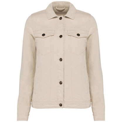 VESTE