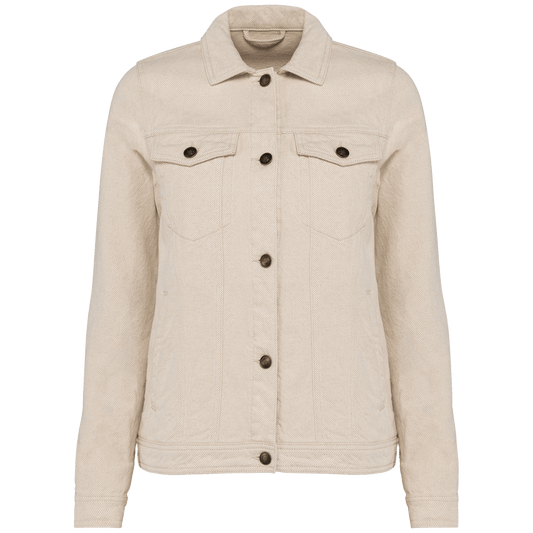 VESTE
