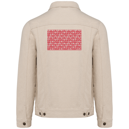VESTE