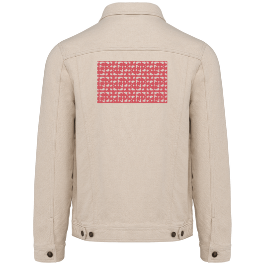 VESTE