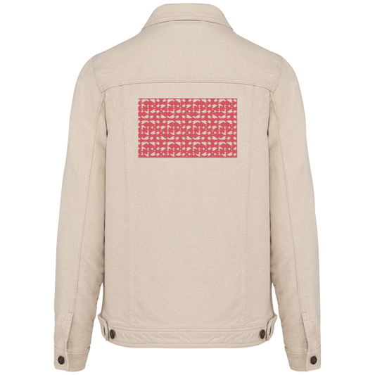 VESTE