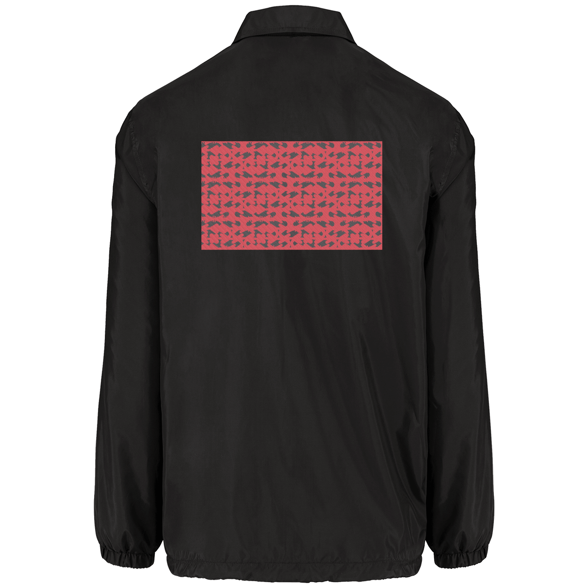 VESTE