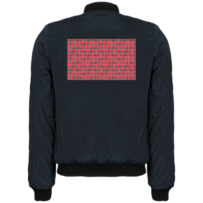 BOMBER