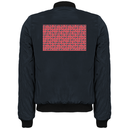 BOMBER