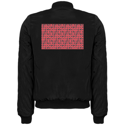 BOMBER