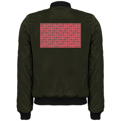 BOMBER