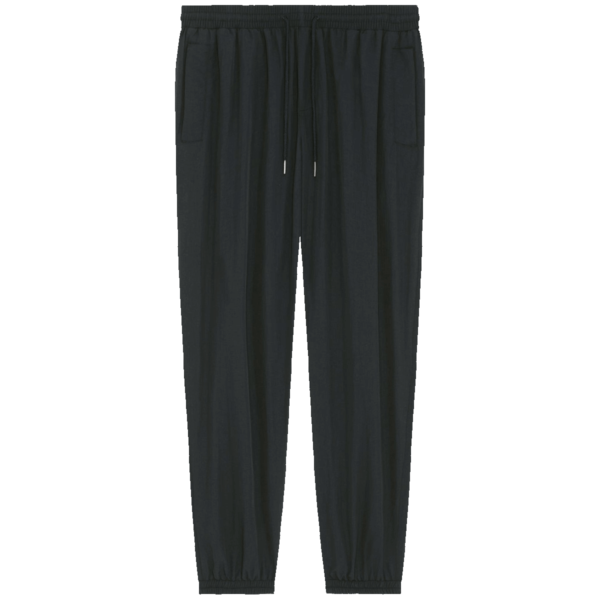 Pantalon de jogging Urbain Unisexe TRACKER TROUSER model20