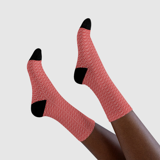 CHAUSSETTES