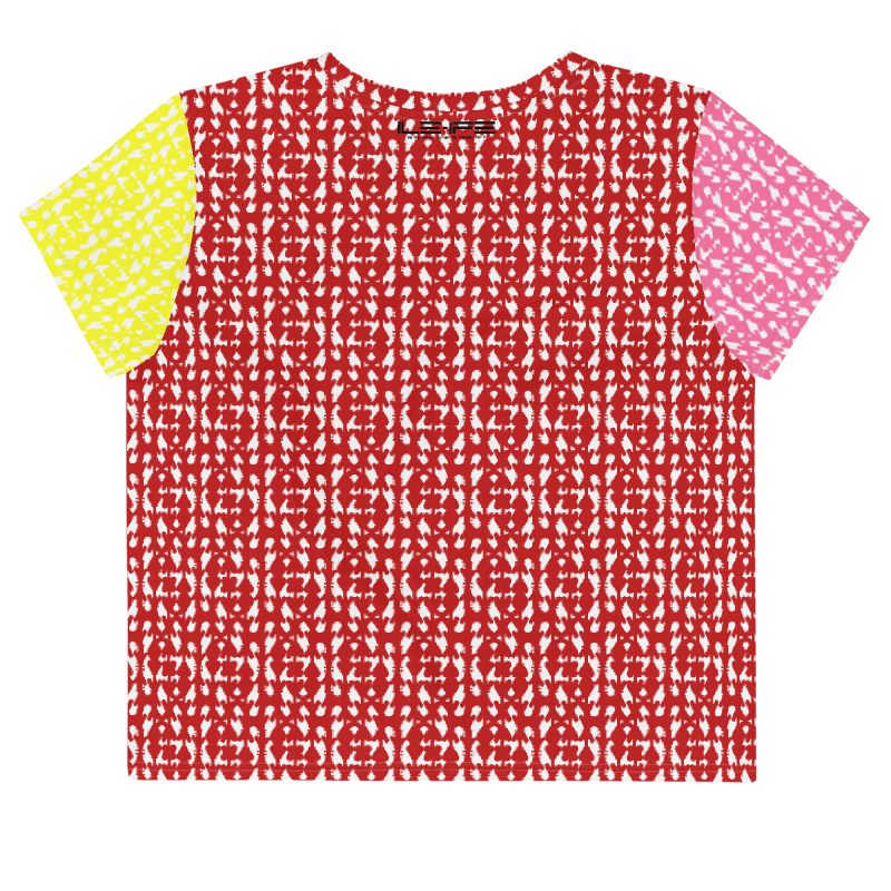 CROP-TOP