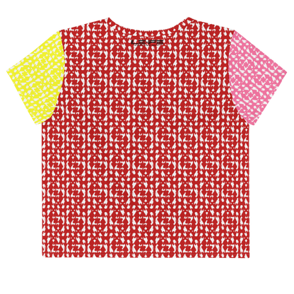 CROP-TOP