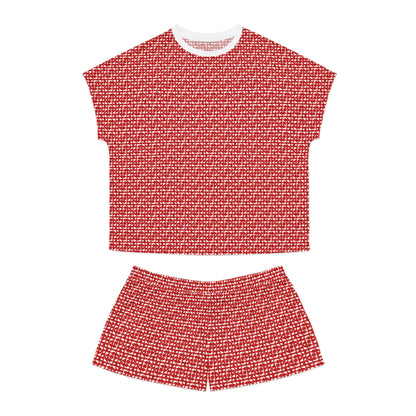 ENSEMBLE DE PYJAMA