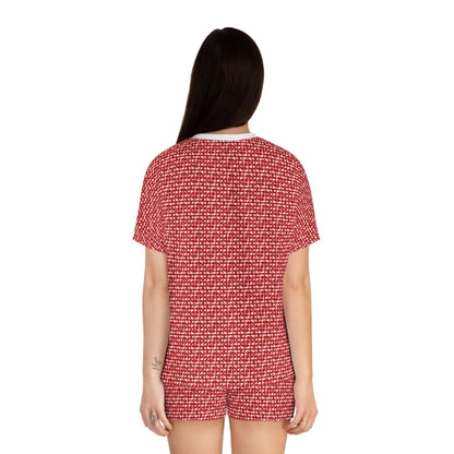 ENSEMBLE DE PYJAMA