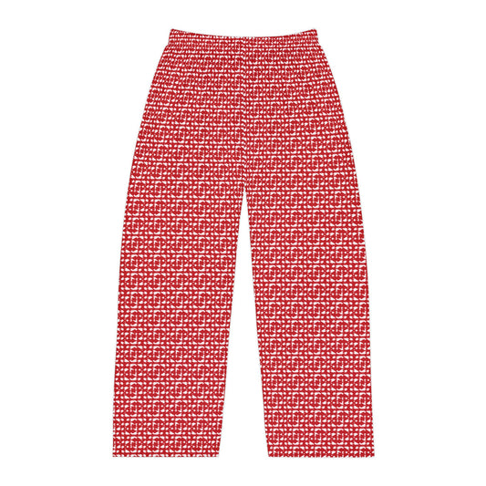 PANTALON DE PYJAMA