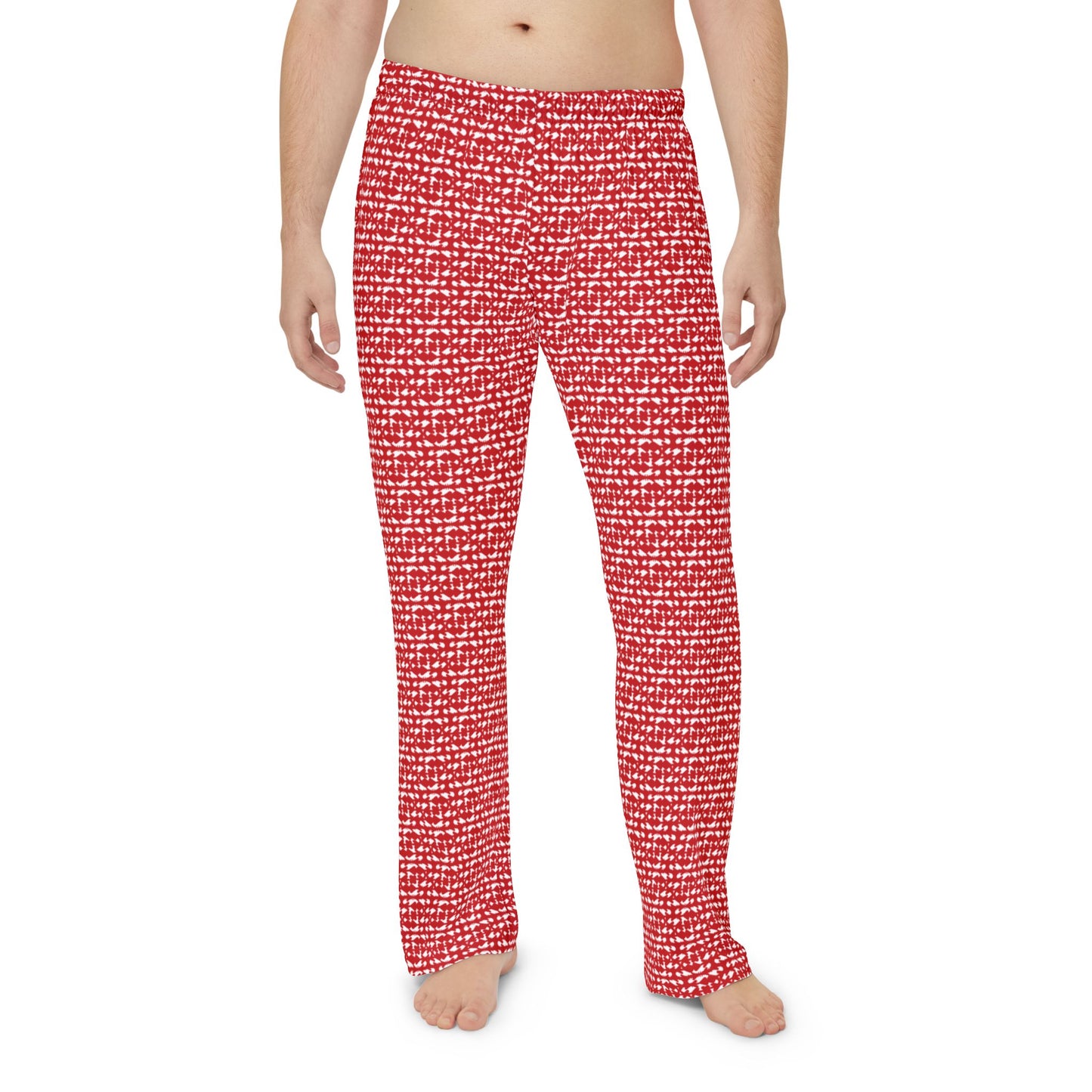 PANTALON DE PYJAMA