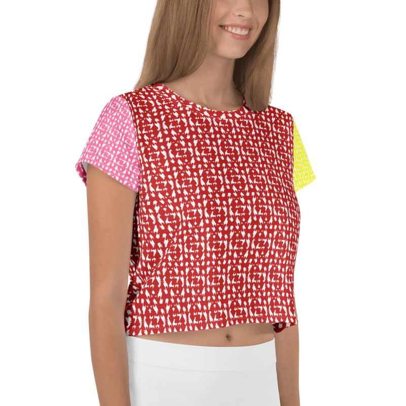 CROP-TOP
