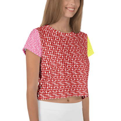 CROP-TOP