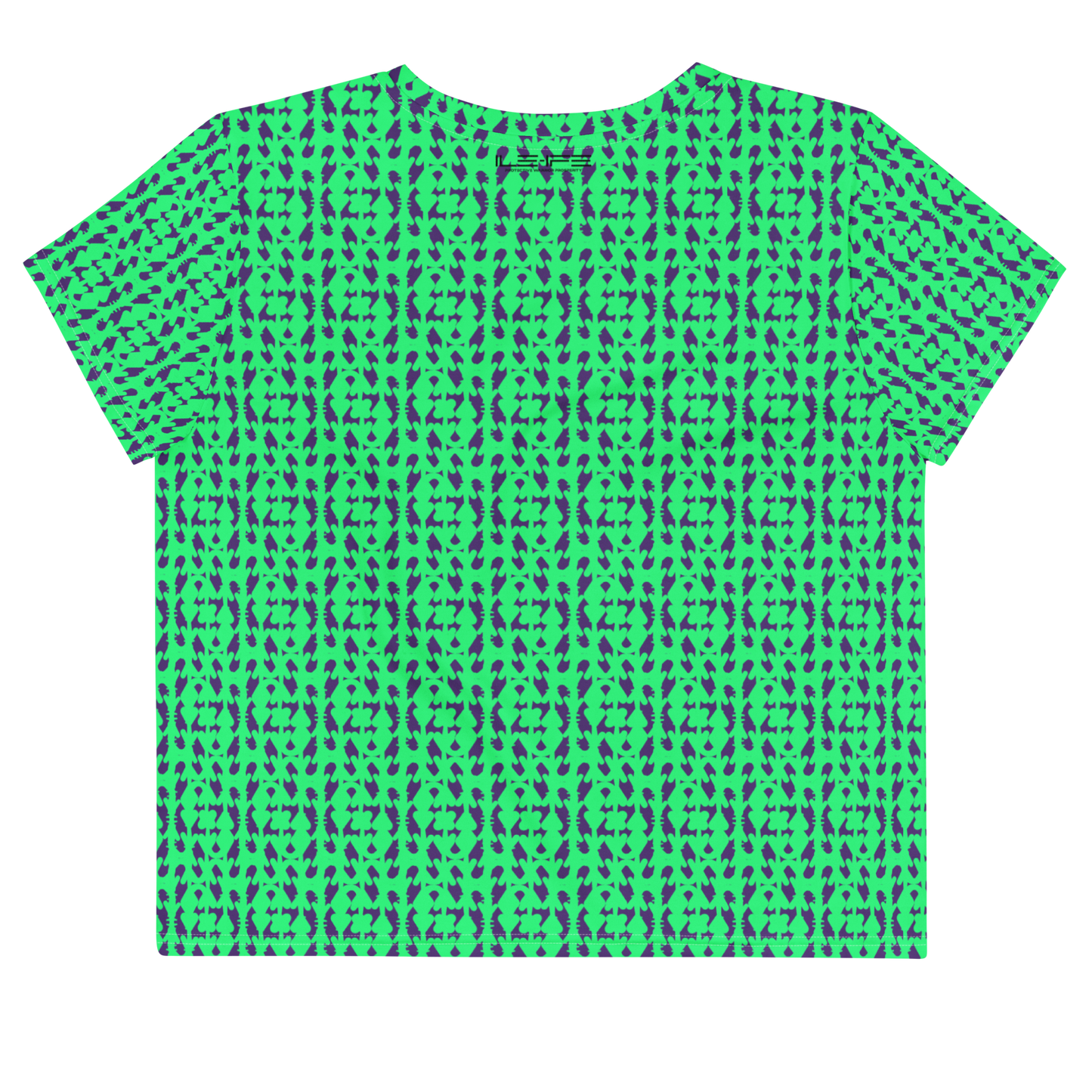 CROP-TOP
