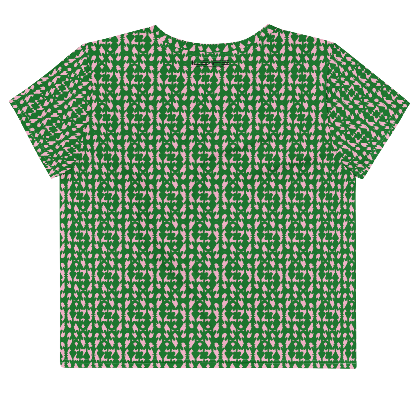 CROP-TOP