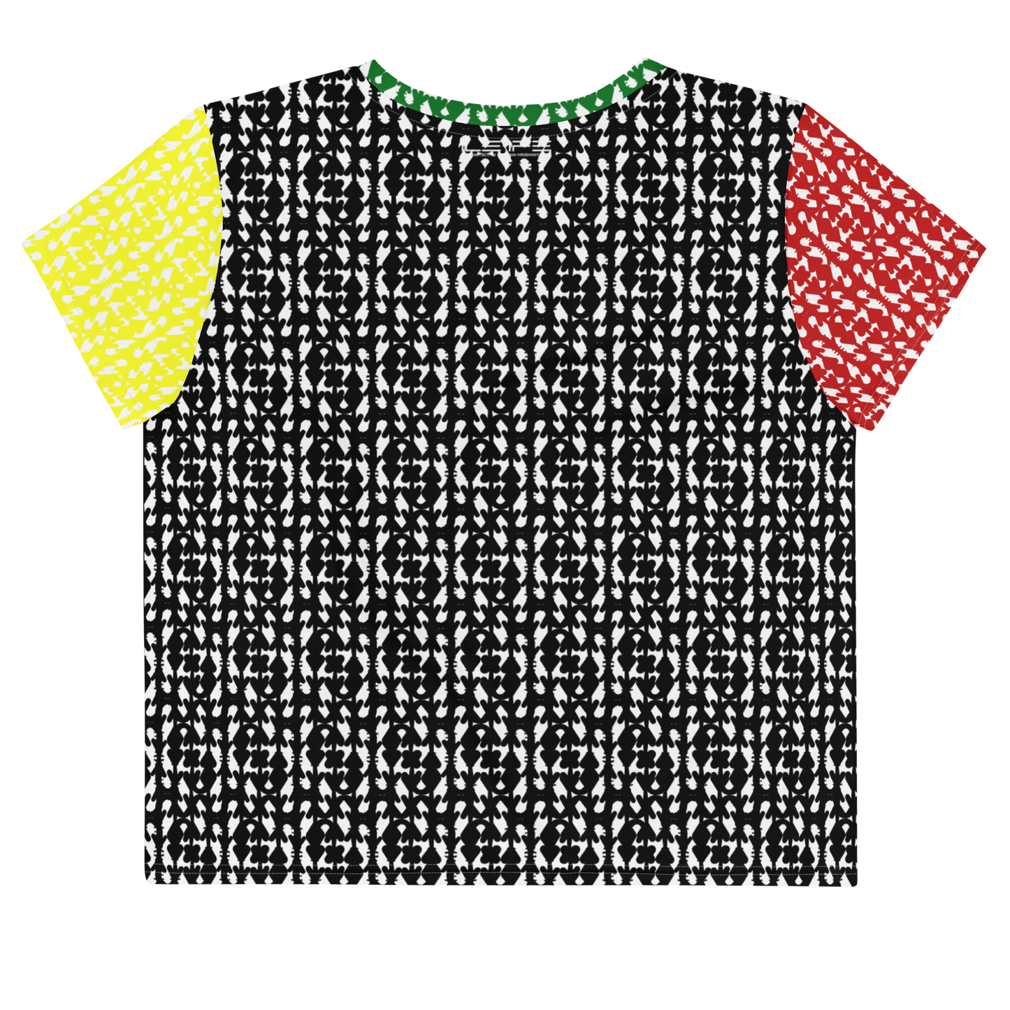 CROP-TOP