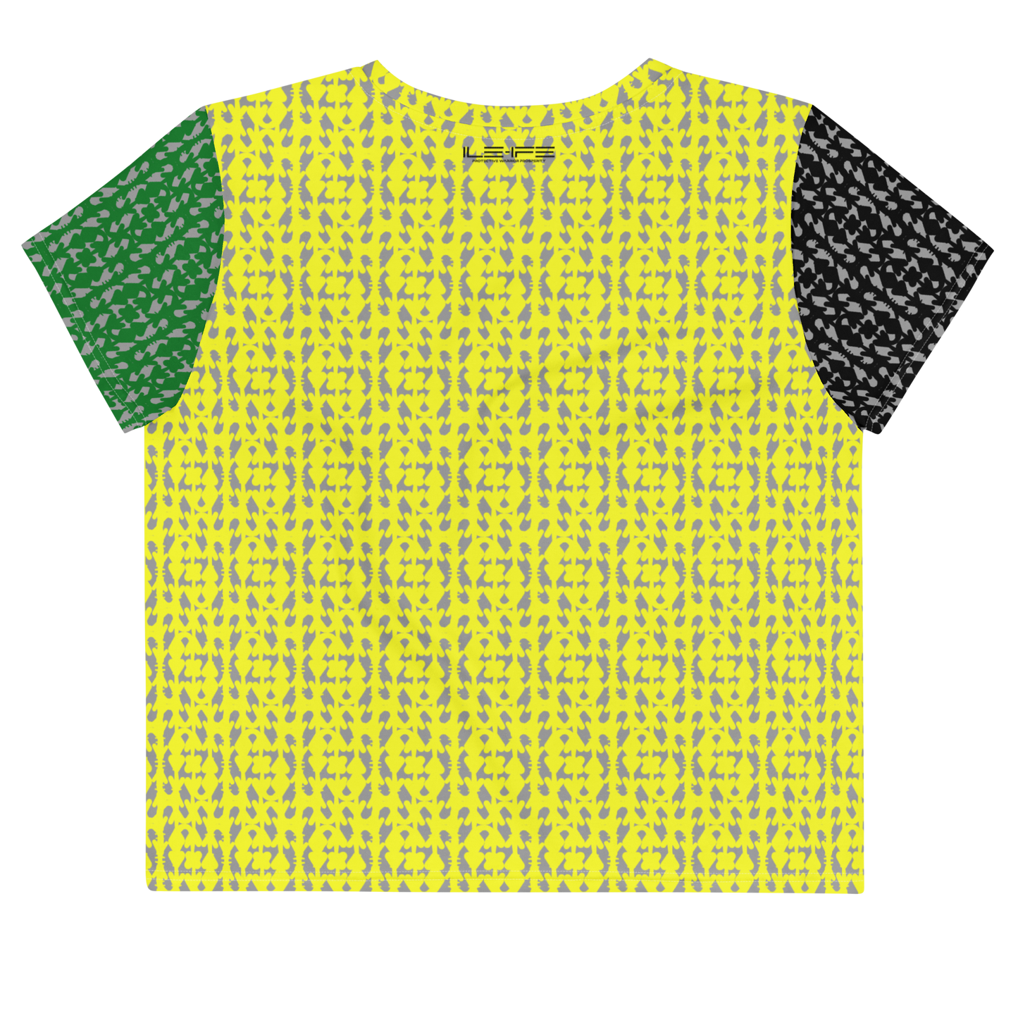 CROP-TOP