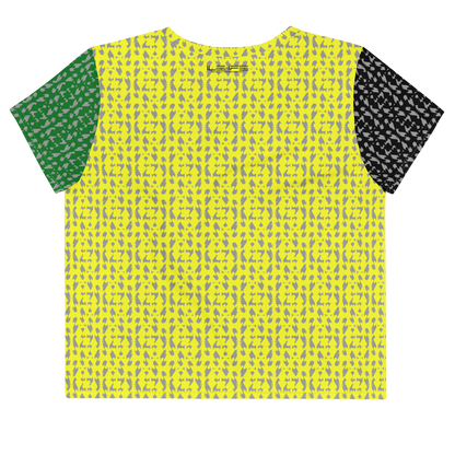 CROP-TOP