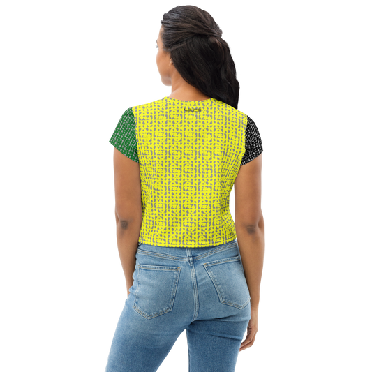 CROP-TOP