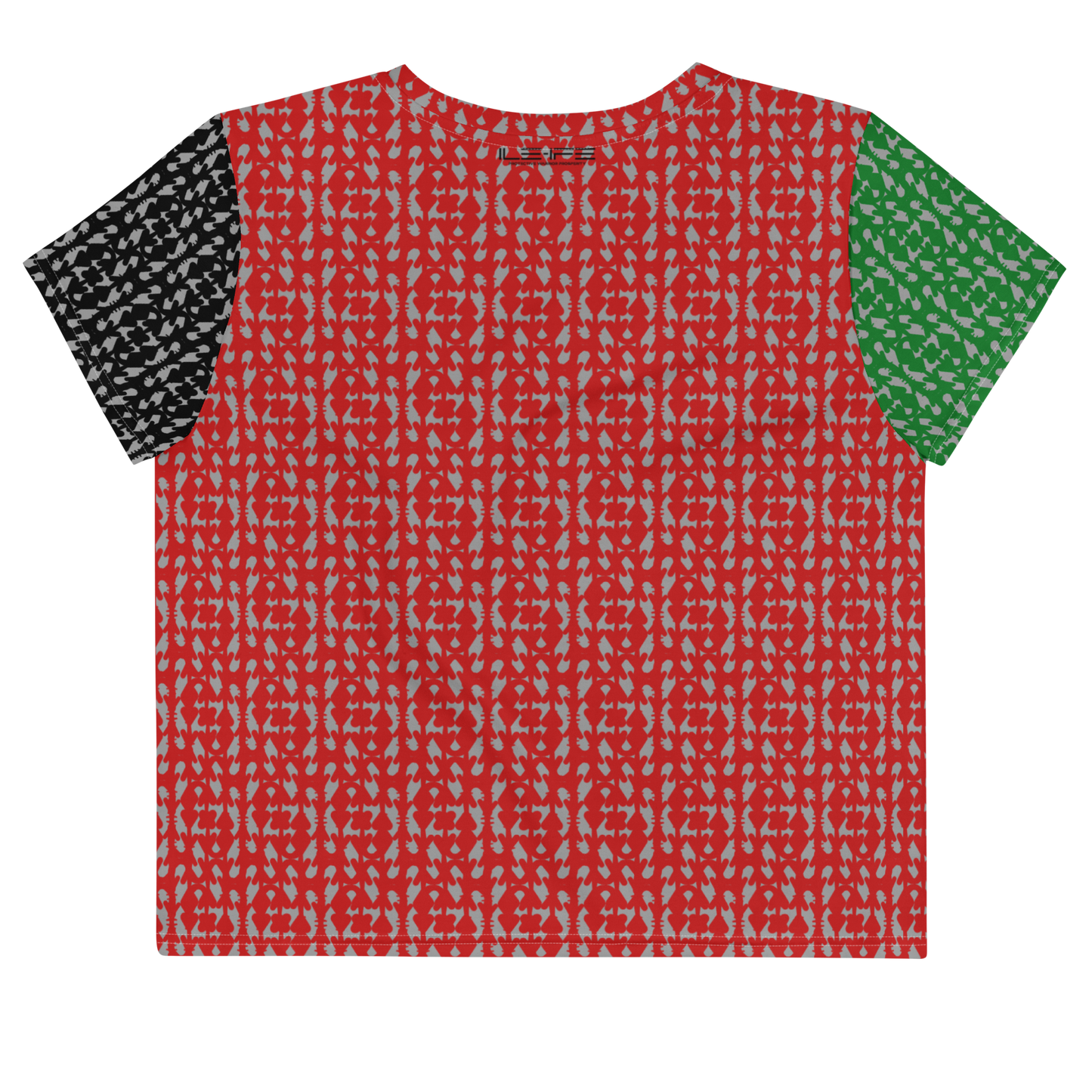 CROP-TOP