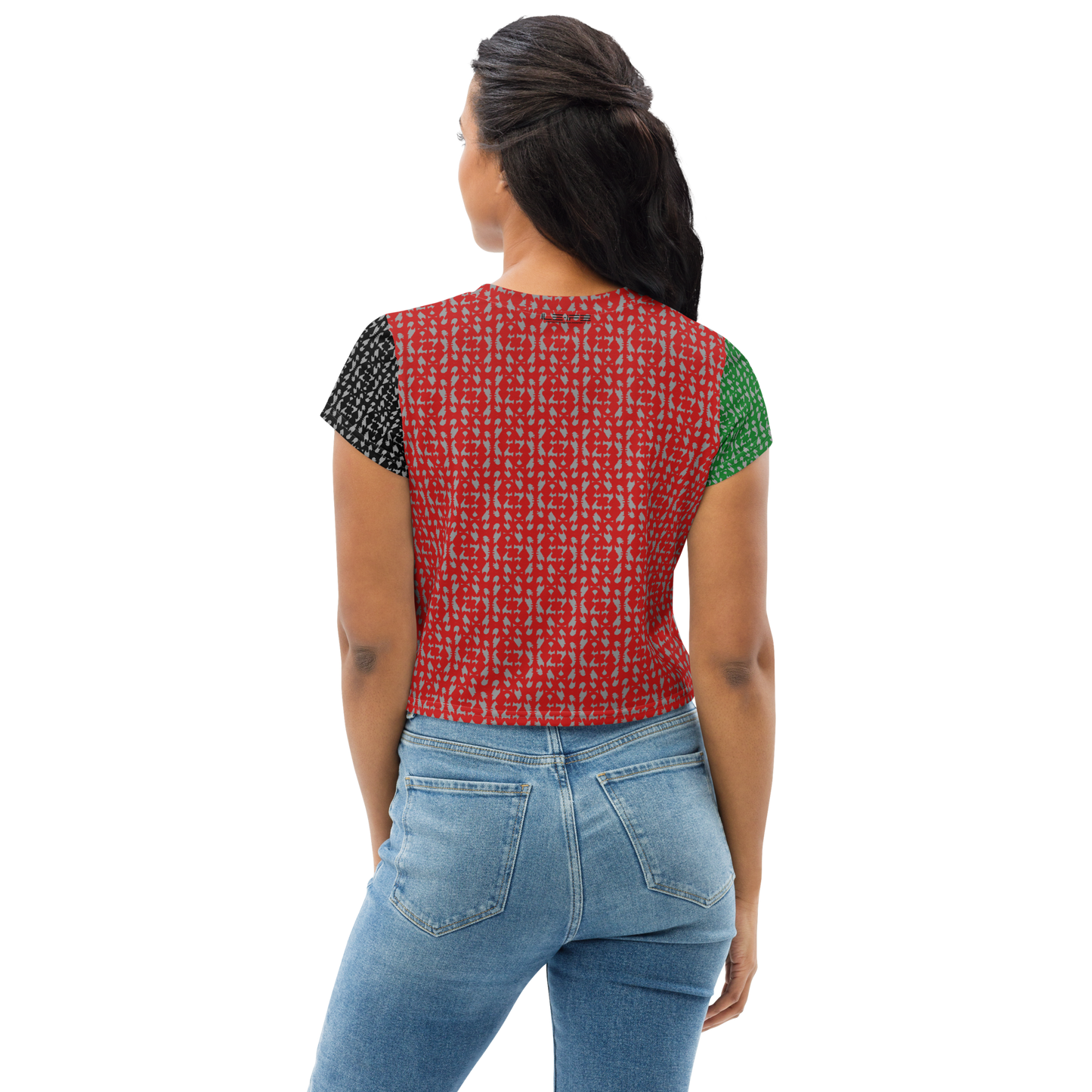 CROP-TOP