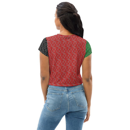 CROP-TOP