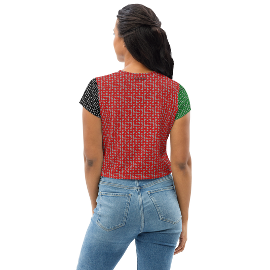 CROP-TOP