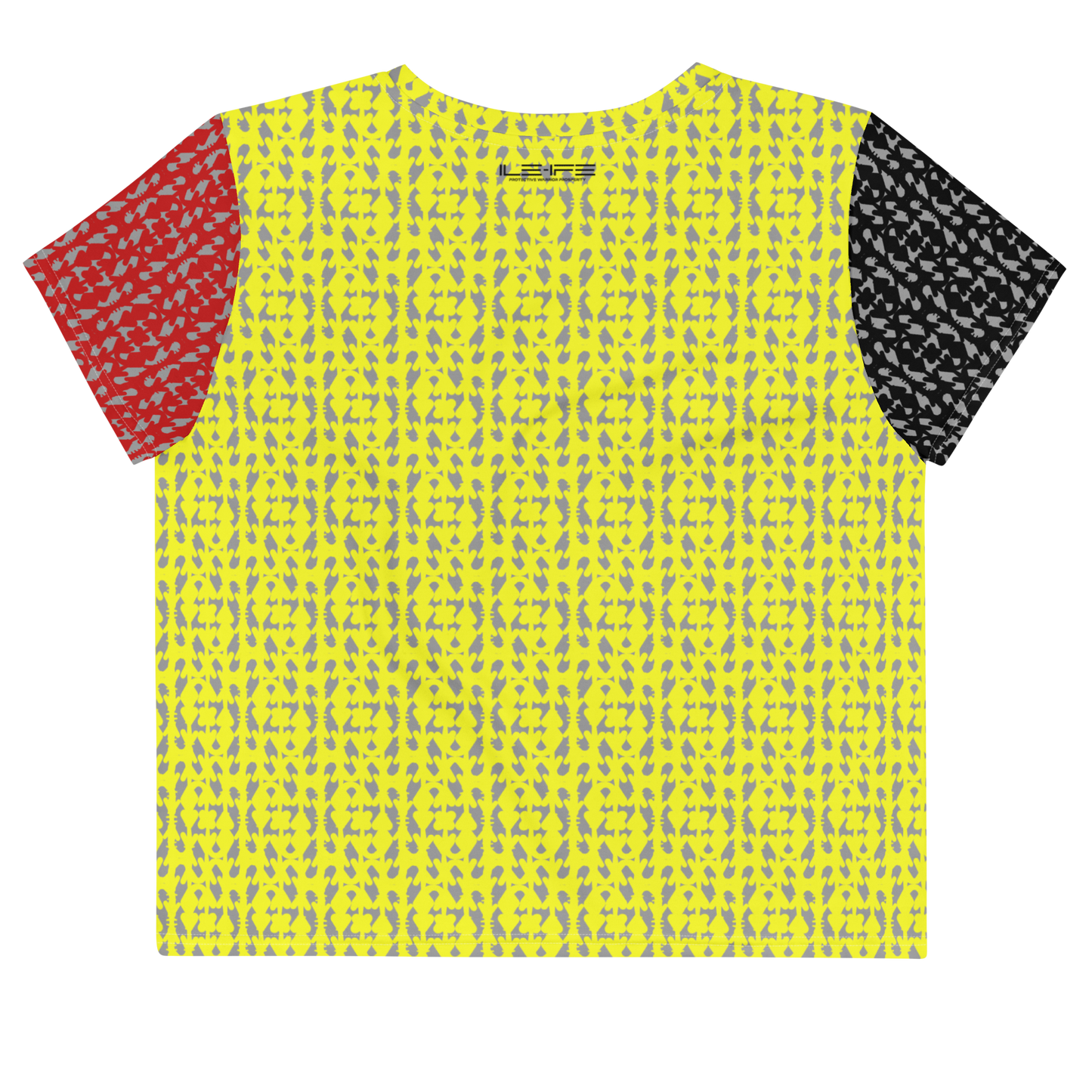CROP-TOP