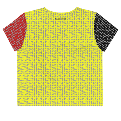 CROP-TOP