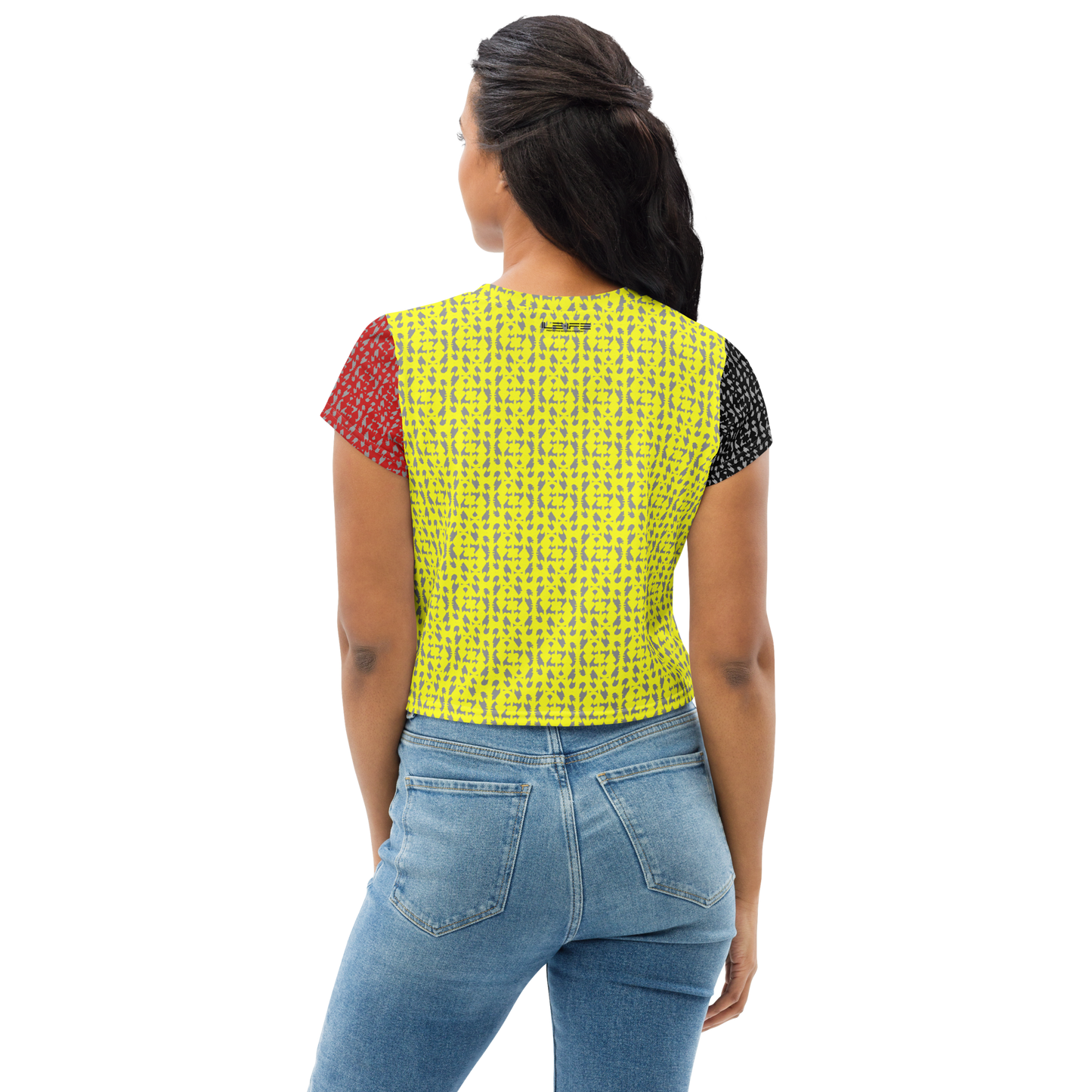 CROP-TOP
