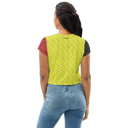 CROP-TOP