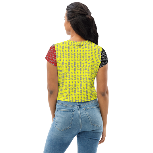 CROP-TOP