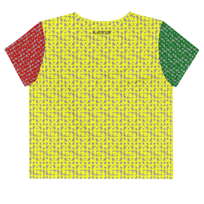 CROP-TOP