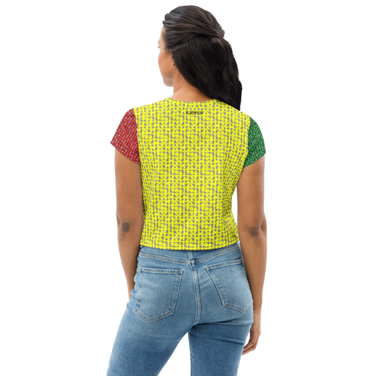 CROP-TOP