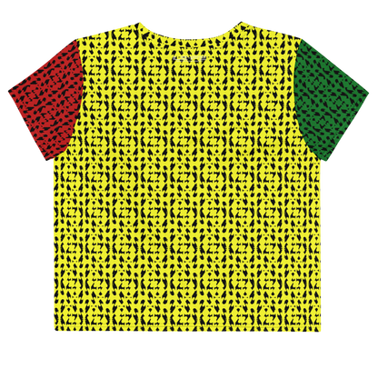 CROP-TOP