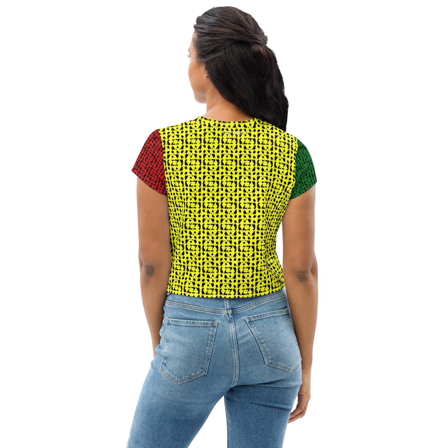 CROP-TOP