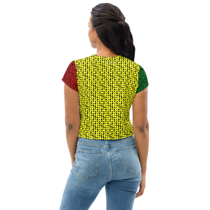 CROP-TOP