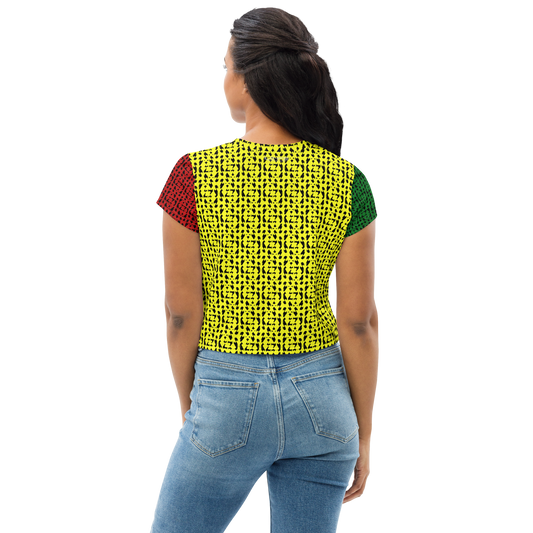 CROP-TOP