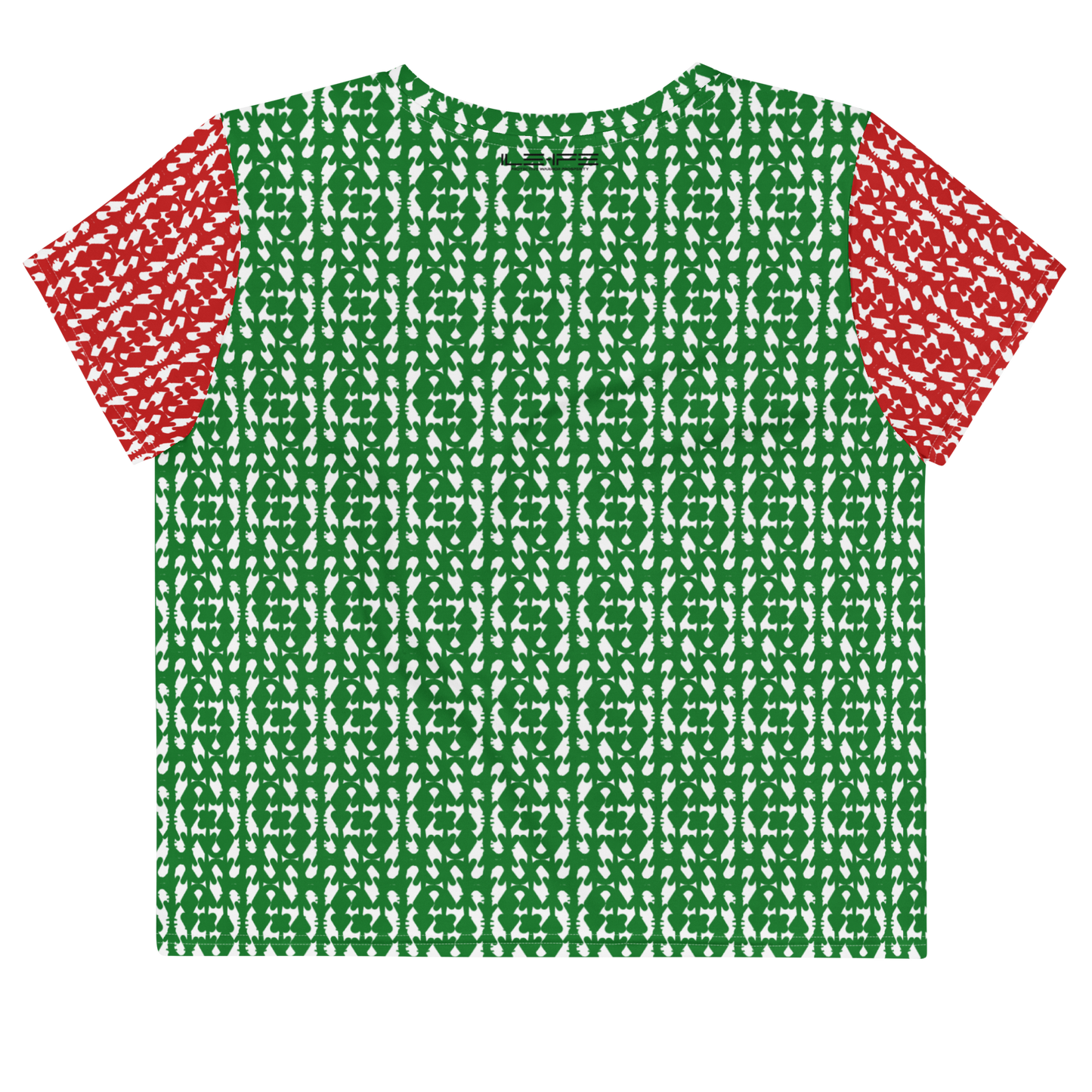 CROP-TOP