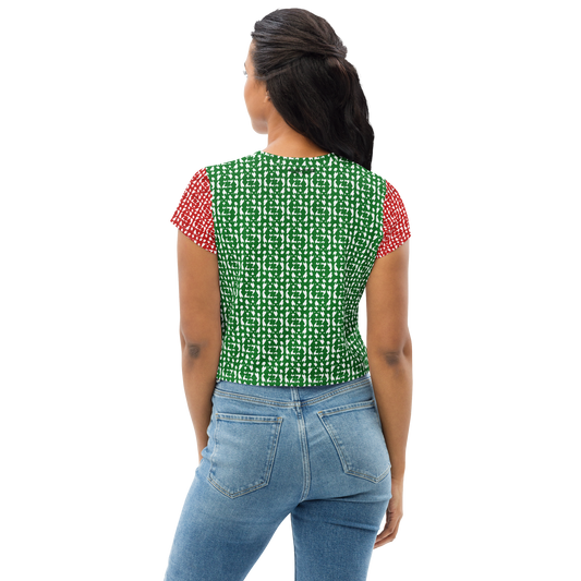 CROP-TOP