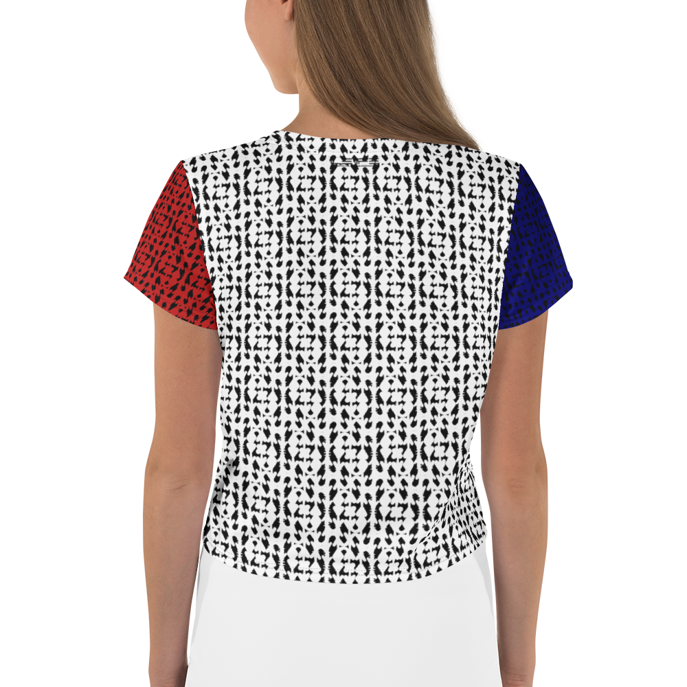 CROP-TOP