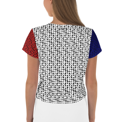 CROP-TOP