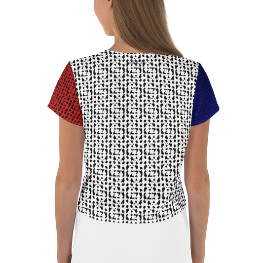 CROP-TOP