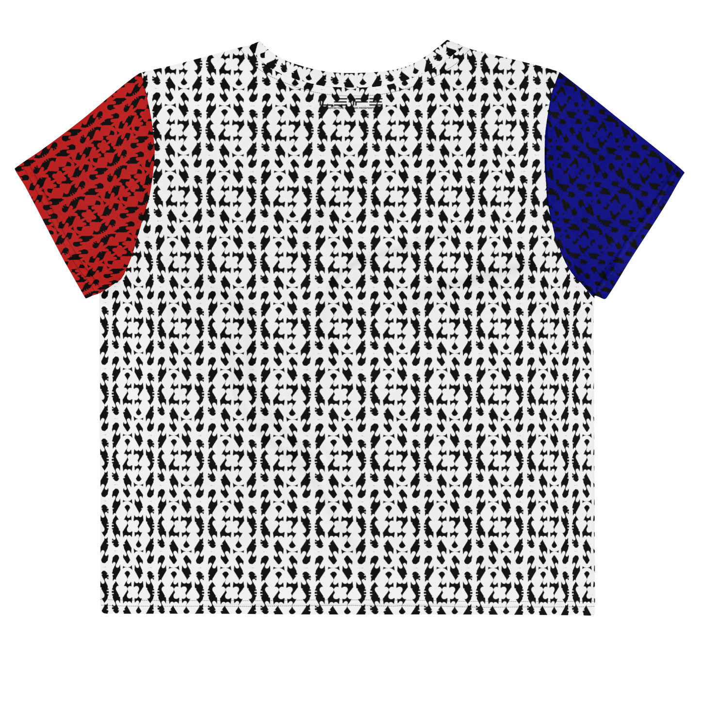 CROP-TOP