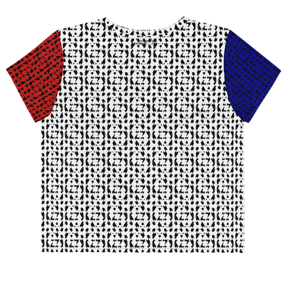 CROP-TOP