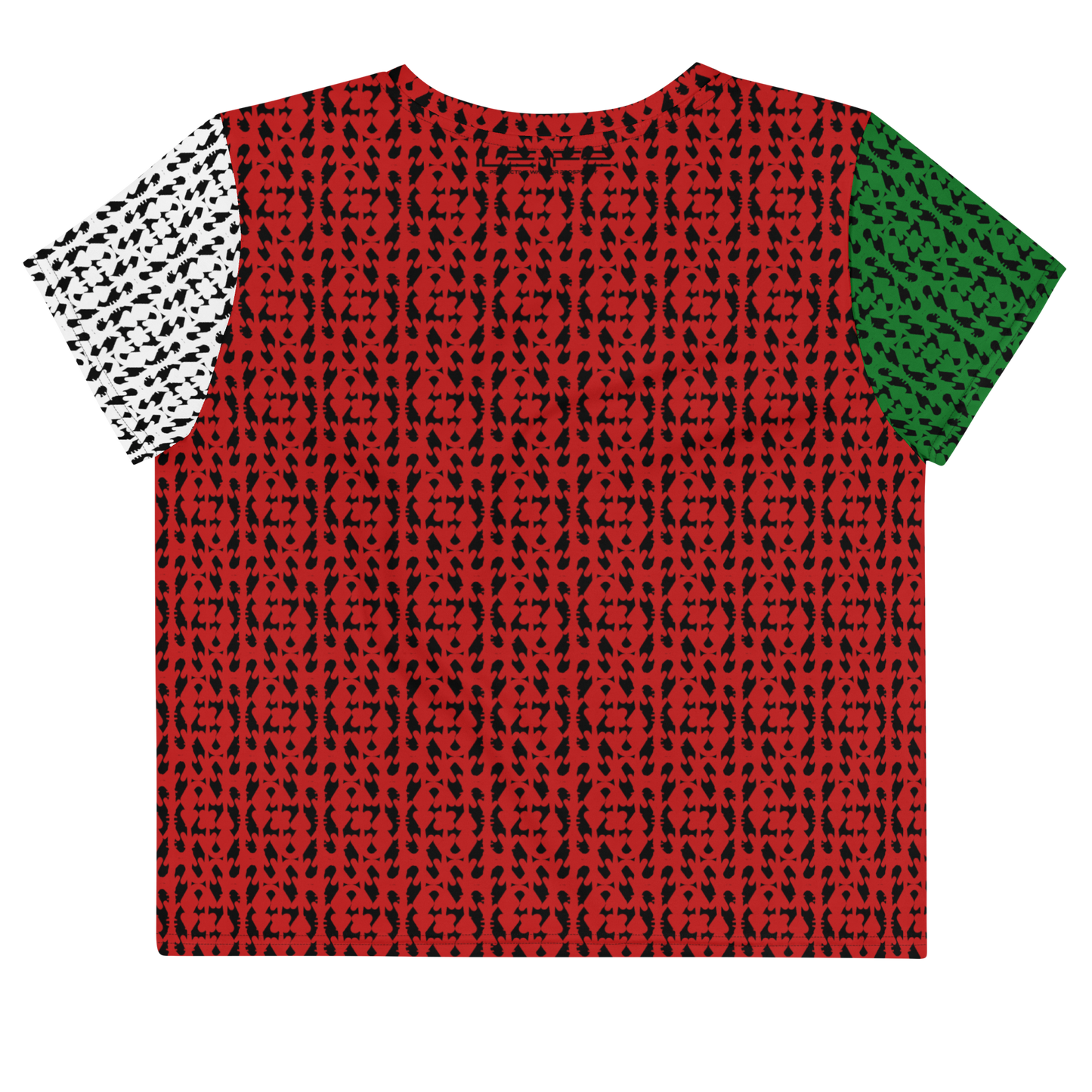 CROP-TOP