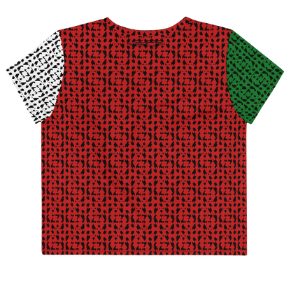 CROP-TOP